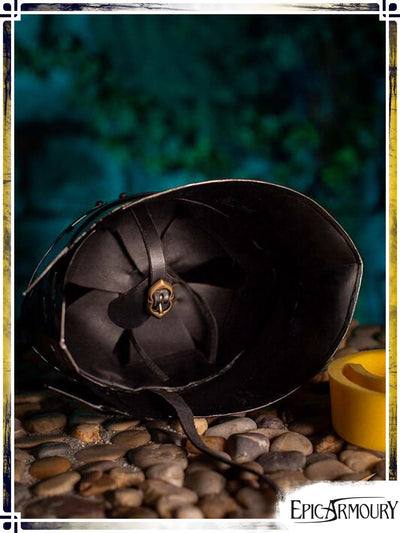 Casque Eventide