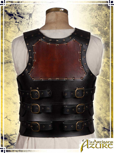 Armure romaine - Torse