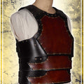 Armure romaine - Torse