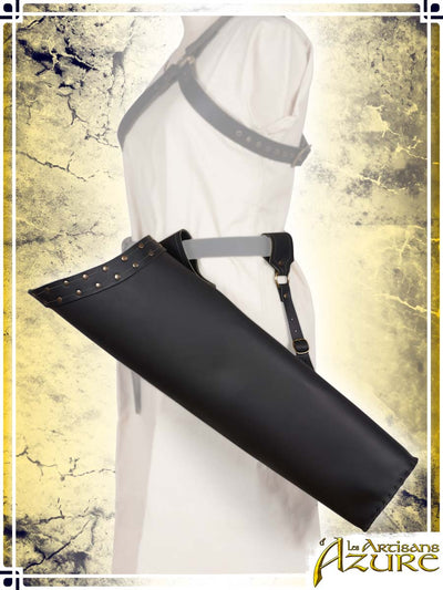 Carquois de taille