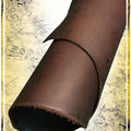 Cuir épais 9-10oz