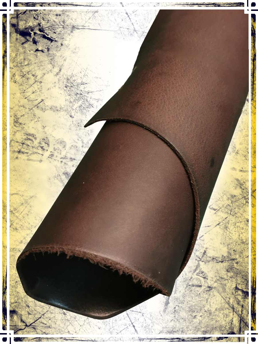 Cuir épais 9-10oz