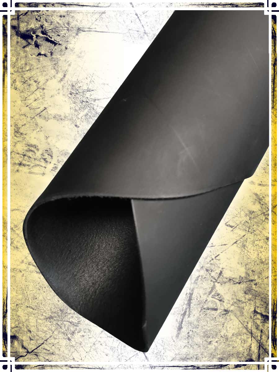 Thick Leather 9-10oz