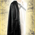 Assassin's Leather Half-Cape Capes Les Artisans d'Azure 