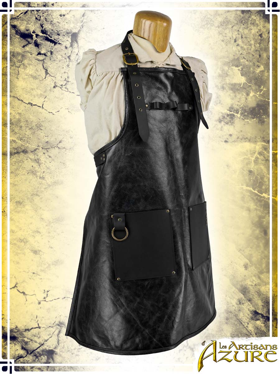 Tablier de forgeron