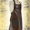 Blacksmith Apron