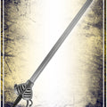 Agrippa II Long Swords Calimacil 