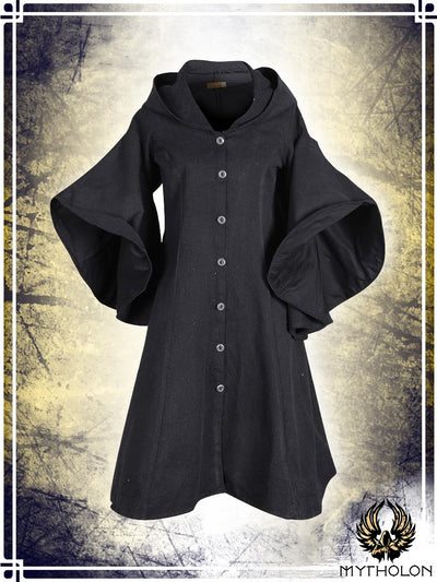 Manteau Lilian