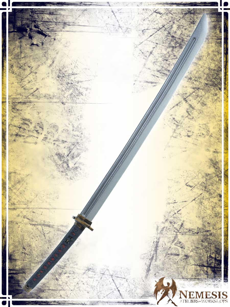Katana japonais