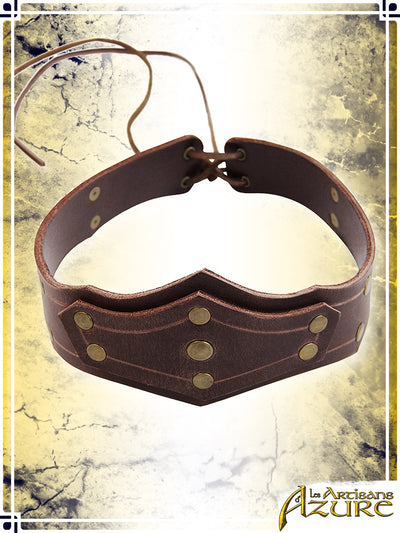 Couronne de l'éclaireur