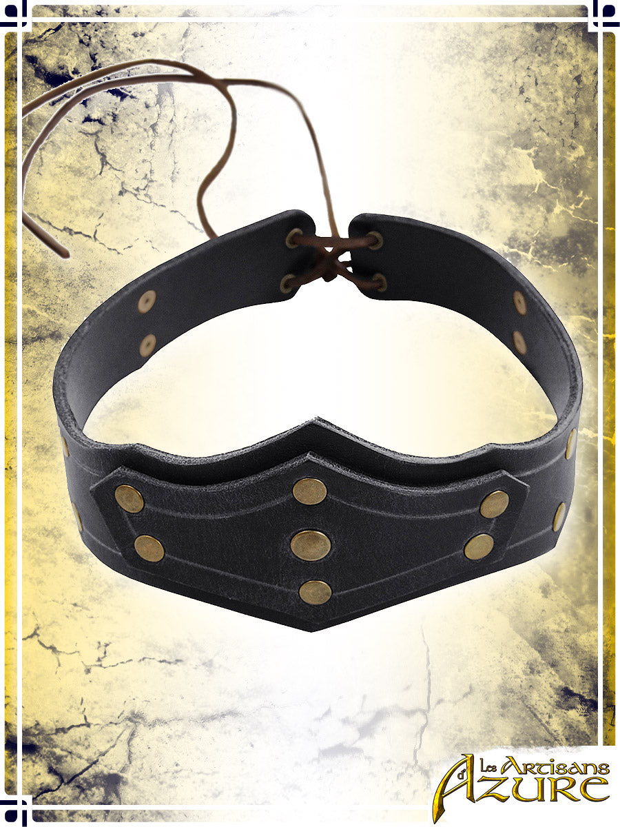 Couronne de l'éclaireur