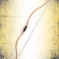 Scythian Bow Bows Epic Armoury 