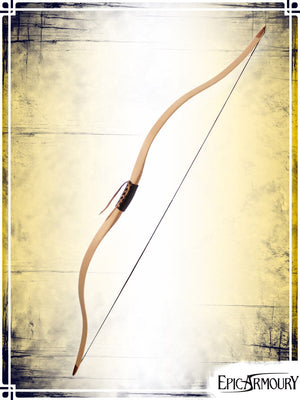 Scythian Bow Bows Epic Armoury 
