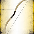 Squire Bow - Medium Bows Epic Armoury Grey 