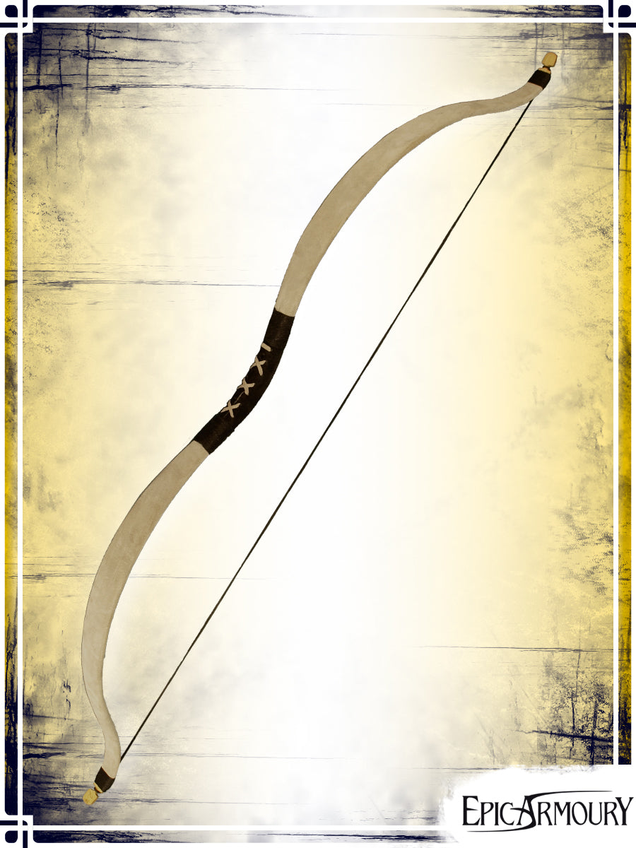 Squire Bow - Medium Bows Epic Armoury Grey 