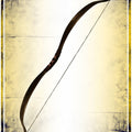 RFB Bow - Medium Bows Epic Armoury 