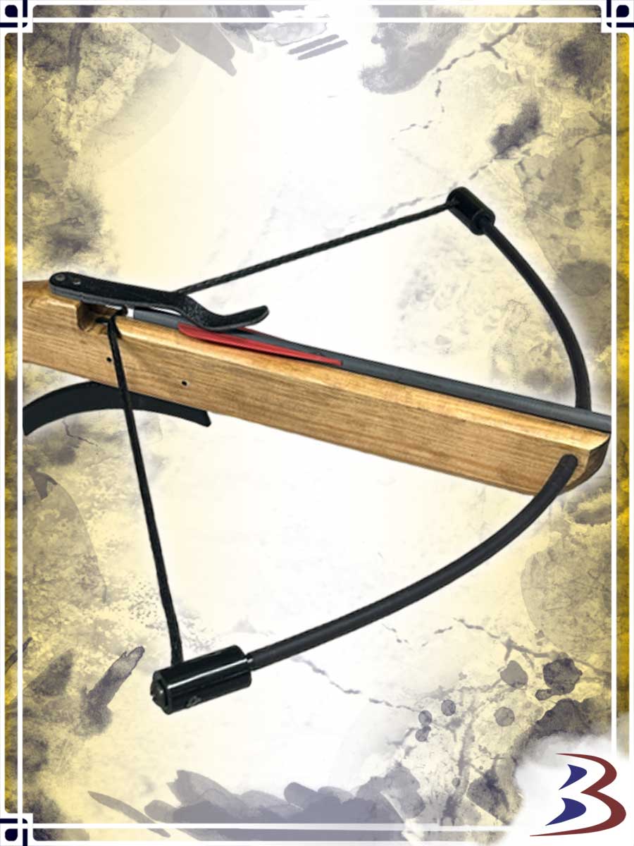 LARP Crossbow