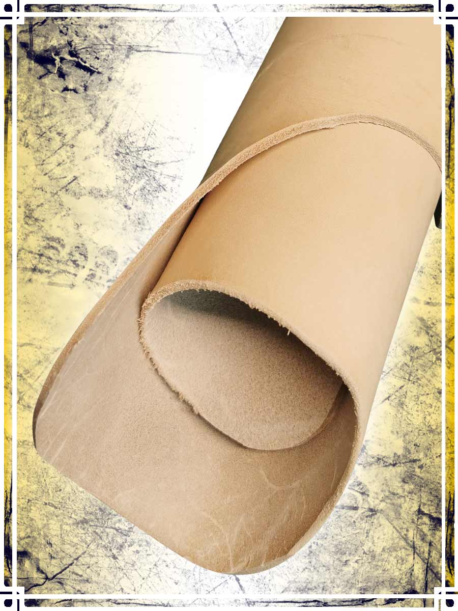 Cuir végétal