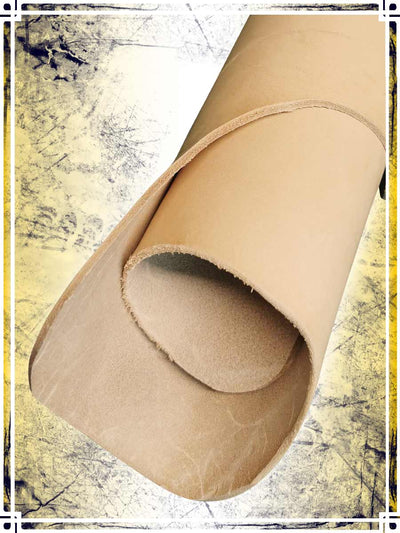 Cuir végétal