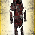 Full Bloodwalker Armor