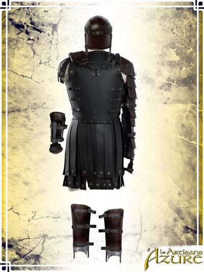 Armure complète de la Légion