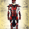 Full Chaos Armor Full Armors Les Artisans d'Azure 
