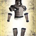 Full Nomad Armor Full Armors Les Artisans d'Azure 