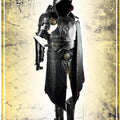 Assassin's Armor - Full Set Full Armors Les Artisans d'Azure 