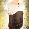 Scoundrel Bottom Armor Leather Armors Les Artisans d'Azure 