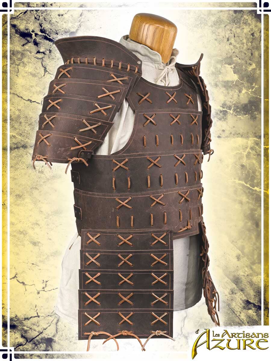 Samurai Armor