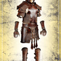 Full Viking Armor Full Armors Les Artisans d'Azure 