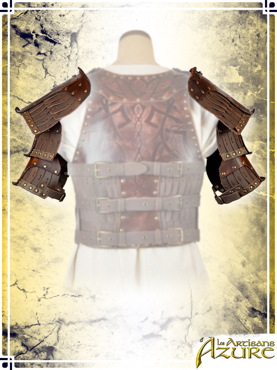 Épaulettes Viking