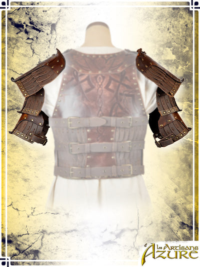 Épaulettes Viking