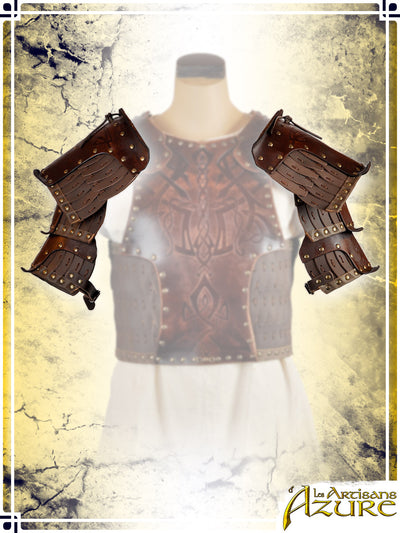 Épaulettes Viking