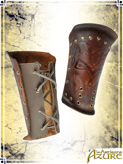 Brassards Viking