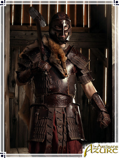 Viking Tassets