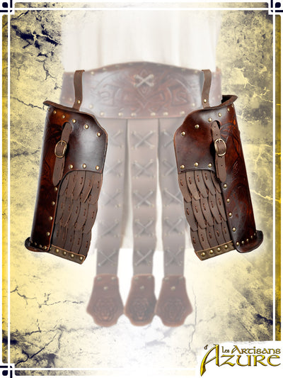 Viking Tassets