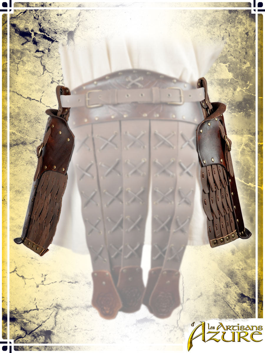 Viking Tassets