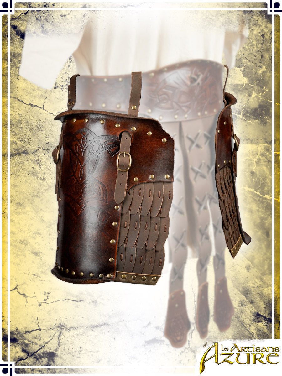 Viking Tassets