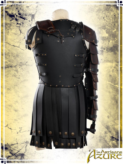 Armure de la Légion
