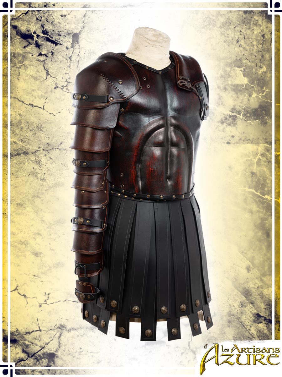 Armure de la Légion