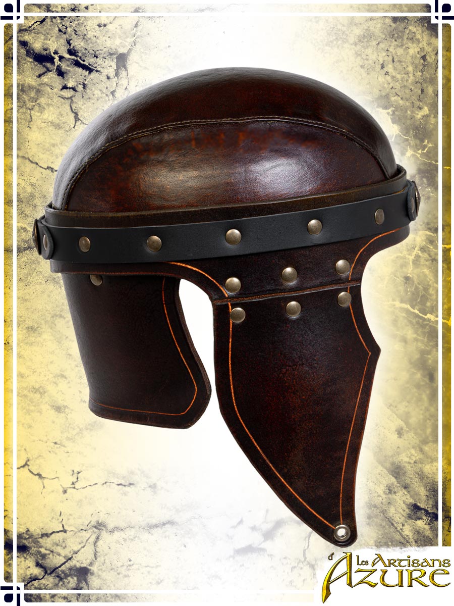 Casque de la Légion