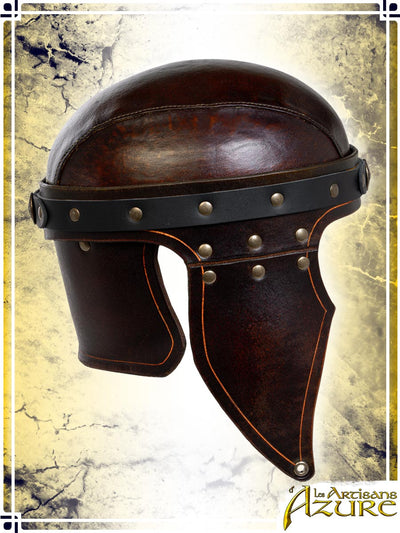 Casque de la Légion