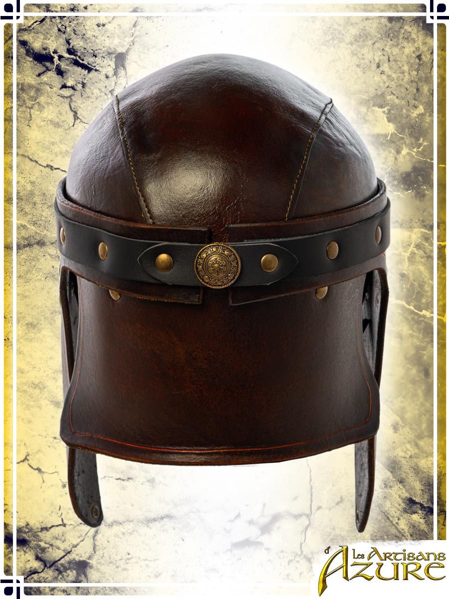 Casque de la Légion