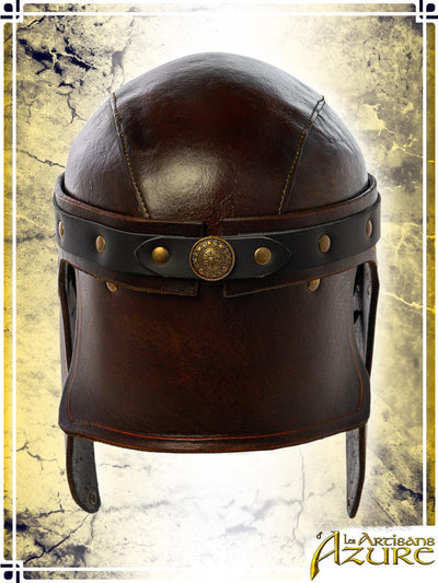 Casque de la Légion