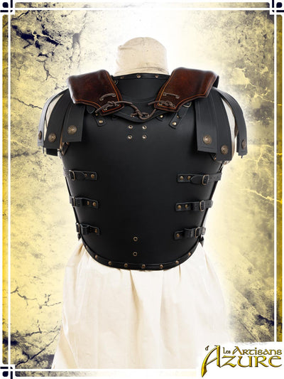 Armure de la Légion - Torse