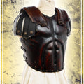Legion Armor - Torso