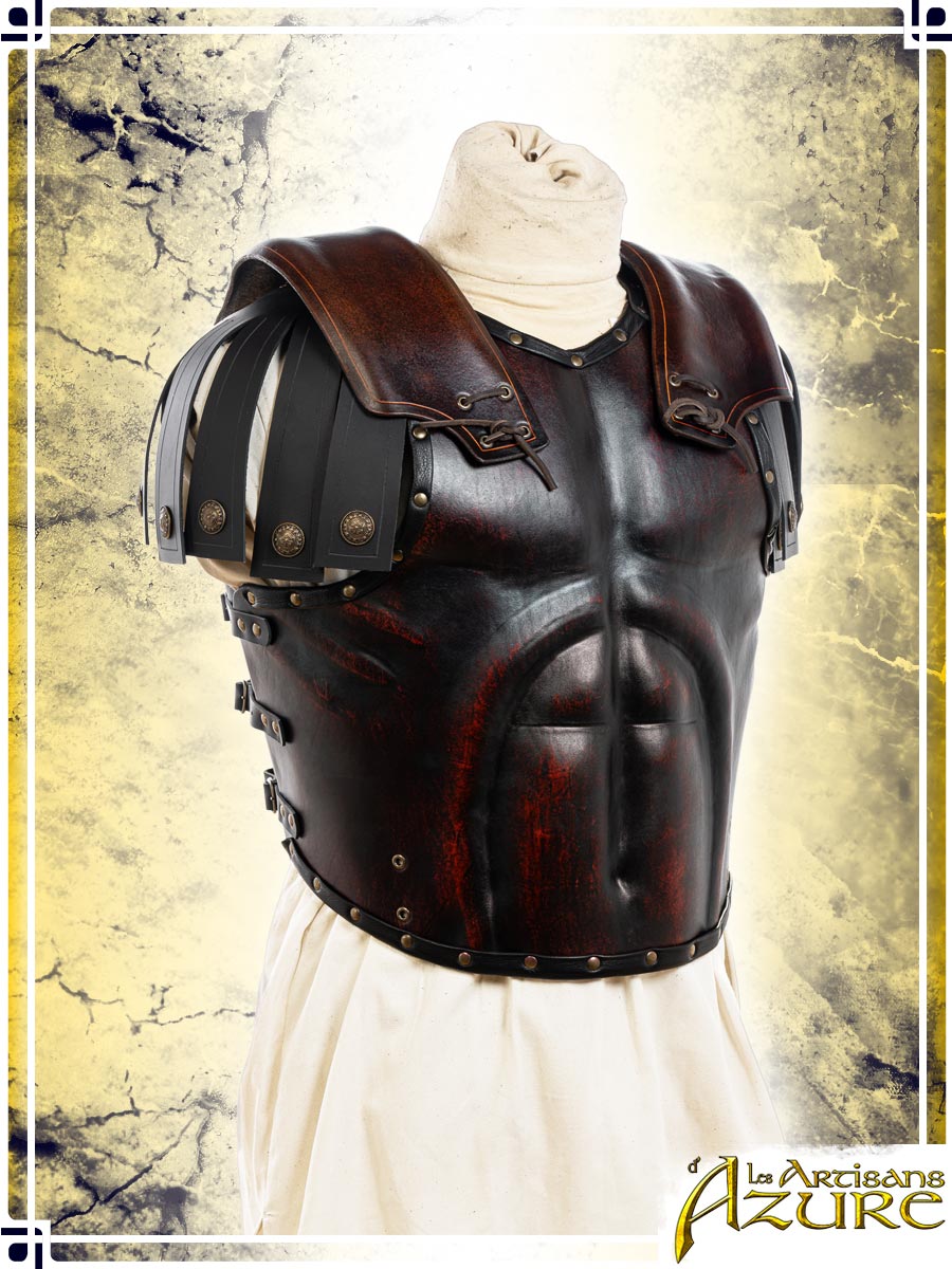 Armure de la Légion - Torse