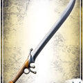 Swashbuckler Sword Short Swords Stronghold 