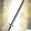 Arming Sword
